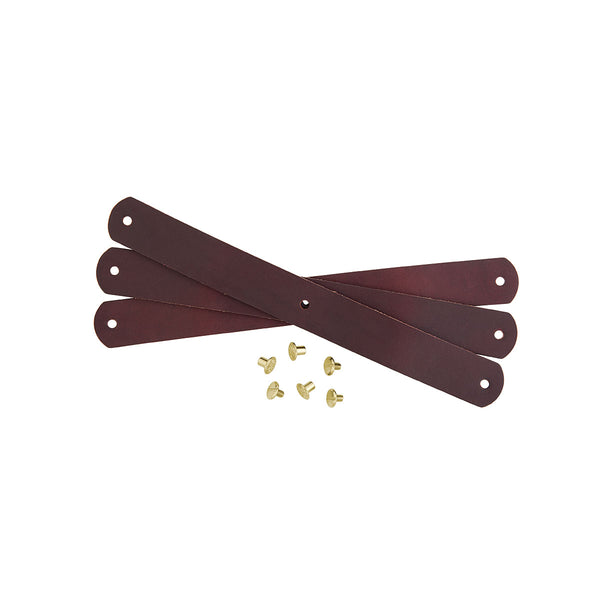 Weaver Leather Breakaway Halter Fuse Replacement Pack